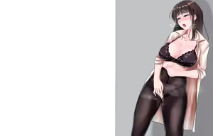 Page 989 of Natsuiro no Kowaremono After (decensored) - preview thumbnail