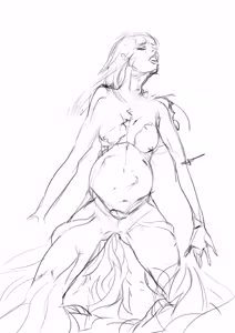 Page 16 of Pixiv Works - preview thumbnail