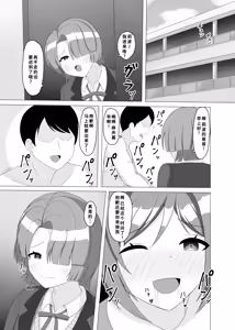 Page 20 of Saimin de Imouto ni Natte yo Rinami-chan - preview thumbnail