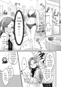 Page 16 of Hentai Otokonoko no Dokidoki Lingerie Shopping - Lingerie Shopping of Hentai Otokonoko - preview thumbnail