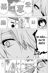 Page 20 of Boku ni Shika Furenai Succubus Sanshimai ni Shiborareru Hanashi 1 Portuguese-BR] - preview thumbnail