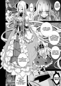 Page 79 of Boku ni Shika Furenai Succubus Sanshimai ni Shiborareru Hanashi 2 Portuguese-BR] - preview thumbnail