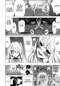 Page 16 of Boku ni Shika Furenai Succubus Sanshimai ni Shiborareru Hanashi 3 - preview thumbnail