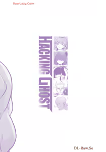 Page 183 of Hacking Ghost ~Karada ni Shika Kachi no Nai Gakuen~ Volume 1 - preview thumbnail