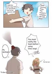 Page 14 of Feng's Public Restraint Assignment 3 - preview thumbnail
