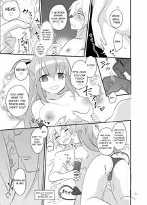 Page 6 of Yuusha no Matsuro ~Toraware, Neburare, Okasareru~ | The Hero's Fate ~Licked and Ravaged in Captivity~ - preview thumbnail
