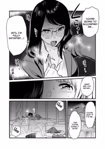 Page 28 of Shanai no Himegoto ~Stress Kaishou ni Kaisha no Toilet de Onani shite itara, Kouhai ni Kikarete shimatte ita Hanashi~ | Workplace Rendezvous ~Caught Masturbating in the Company Restroom by My Subordinate~ - preview thumbnail