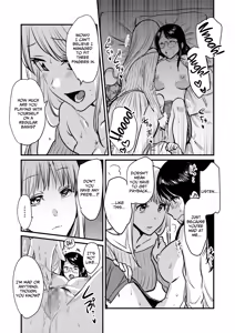 Page 31 of Shanai no Himegoto ~Stress Kaishou ni Kaisha no Toilet de Onani shite itara, Kouhai ni Kikarete shimatte ita Hanashi~ | Workplace Rendezvous ~Caught Masturbating in the Company Restroom by My Subordinate~ - preview thumbnail