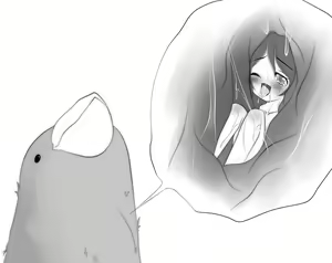 Page 33 of Jereheim Garden Monochrome Collection - Second Season - - preview thumbnail