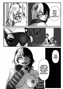 Page 2 of Gonathan's "Discovery" - preview thumbnail