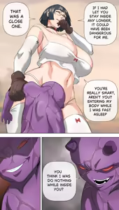Page 24 of Devil Orb - 01 - preview thumbnail
