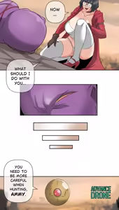 Page 7 of Devil Orb - 01 - preview thumbnail