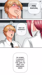 Page 37 of Meet Reze - preview thumbnail