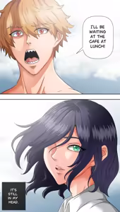 Page 5 of Meet Reze - preview thumbnail