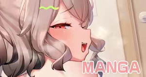 Seduction with a hip-swinging dance♥ — hentai manga cover on Fhentai