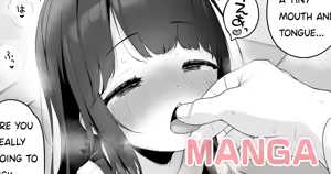 The Secret Lesson — hentai manga cover on Fhentai