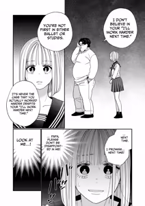 Page 33 of Papa's Obedient Girl ~Ms. Nene and Our Training and Management Records~ - preview thumbnail