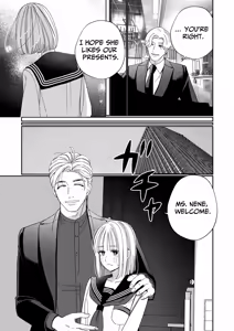 Page 36 of Papa's Obedient Girl ~Ms. Nene and Our Training and Management Records~ - preview thumbnail