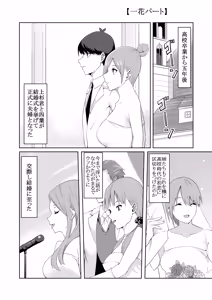 Page 3 of 花嫁の人妻 - preview thumbnail