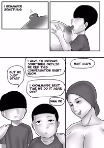 Page 11 of Naughty in Law Ch.1 - preview thumbnail