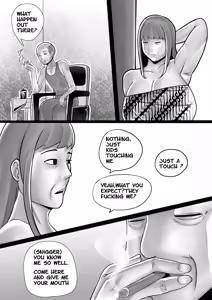 Page 12 of Naughty in Law Ch.1 - preview thumbnail