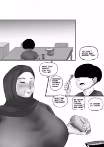 Page 21 of Naughty in Law Ch.1 - preview thumbnail