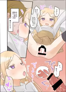 Page 30 of Imouto ni Saimin Gakushuu Sasete mita. - preview thumbnail