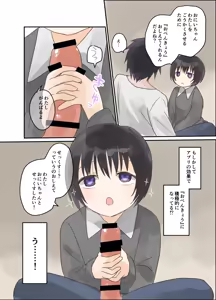 Page 7 of Imouto ni Saimin Gakushuu Sasete mita. - preview thumbnail