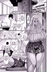 Page 3 of Gal Milk | Gyaru Milk - preview thumbnail