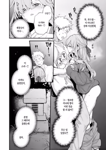 Page 9 of Kanae-chan wa Sonna Koto Shinai! | 카나에 짱은 그런 짓 안 해! - preview thumbnail