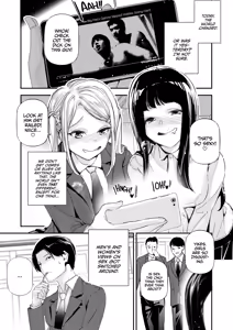 Page 2 of A World With Pure Men and Slutty Women (decensored) - preview thumbnail