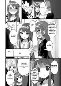 Page 28 of Tatoeba Konna Million Theater Soushuuhen I - preview thumbnail