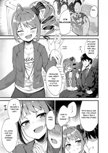 Page 3 of Tatoeba Konna Million Theater Soushuuhen I - preview thumbnail