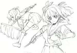 Page 29 of Shinjugai CG - preview thumbnail