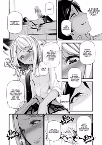 Page 10 of A World With Pure Men and Slutty Women 2 (decensored) - preview thumbnail