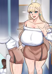 Page 1320 of テフル - preview thumbnail
