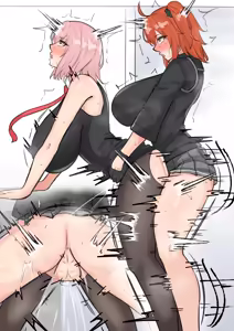 Page 1343 of テフル - preview thumbnail