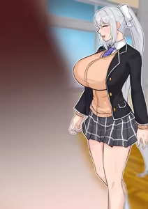 Page 1565 of テフル - preview thumbnail