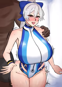 Page 267 of テフル - preview thumbnail