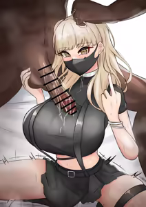 Page 589 of テフル - preview thumbnail