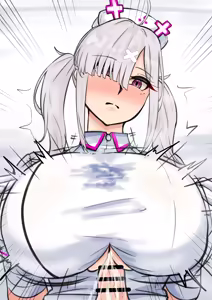 Page 862 of テフル - preview thumbnail