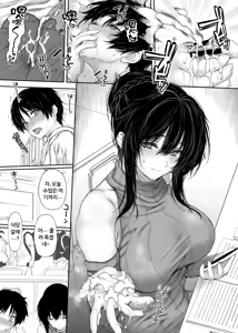 Page 120 of 쉐어하우스의 성생활 규칙 - preview thumbnail