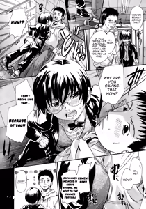 Page 5 of Boyish Girl - preview thumbnail