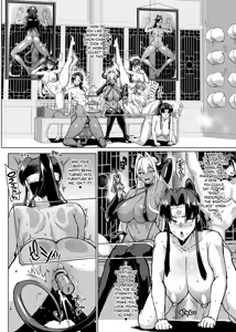 Page 111 of JK Taimabu Season 3 - preview thumbnail