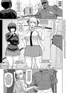 Page 68 of JK Taimabu Season 3 - preview thumbnail