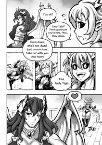 Page 3 of 罪世 - 第7章 | Tsumi Yo - Chapter 07 - preview thumbnail