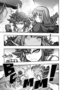 Page 35 of 罪世 - 第7章 | Tsumi Yo - Chapter 07 - preview thumbnail