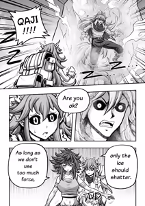 Page 61 of 罪世 - 第7章 | Tsumi Yo - Chapter 07 - preview thumbnail