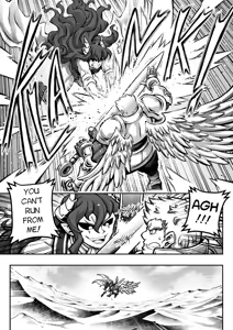Page 79 of 罪世 - 第7章 | Tsumi Yo - Chapter 07 - preview thumbnail