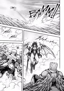 Page 85 of 罪世 - 第7章 | Tsumi Yo - Chapter 07 - preview thumbnail